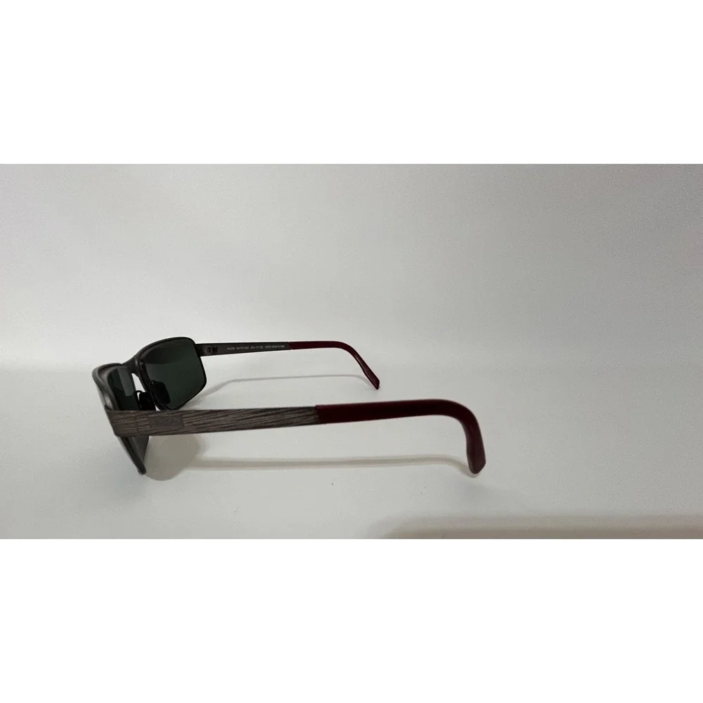 Maui Jim CASTAWAY ITALY MJ187-02C  BROWN 63-17-130 Sunglasses Frame Only